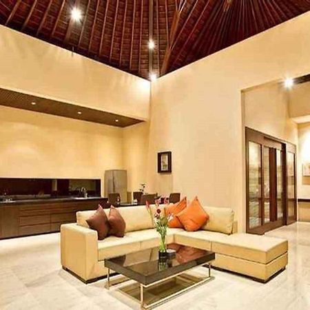 Arsa Villa Bali Seminyak Esterno foto