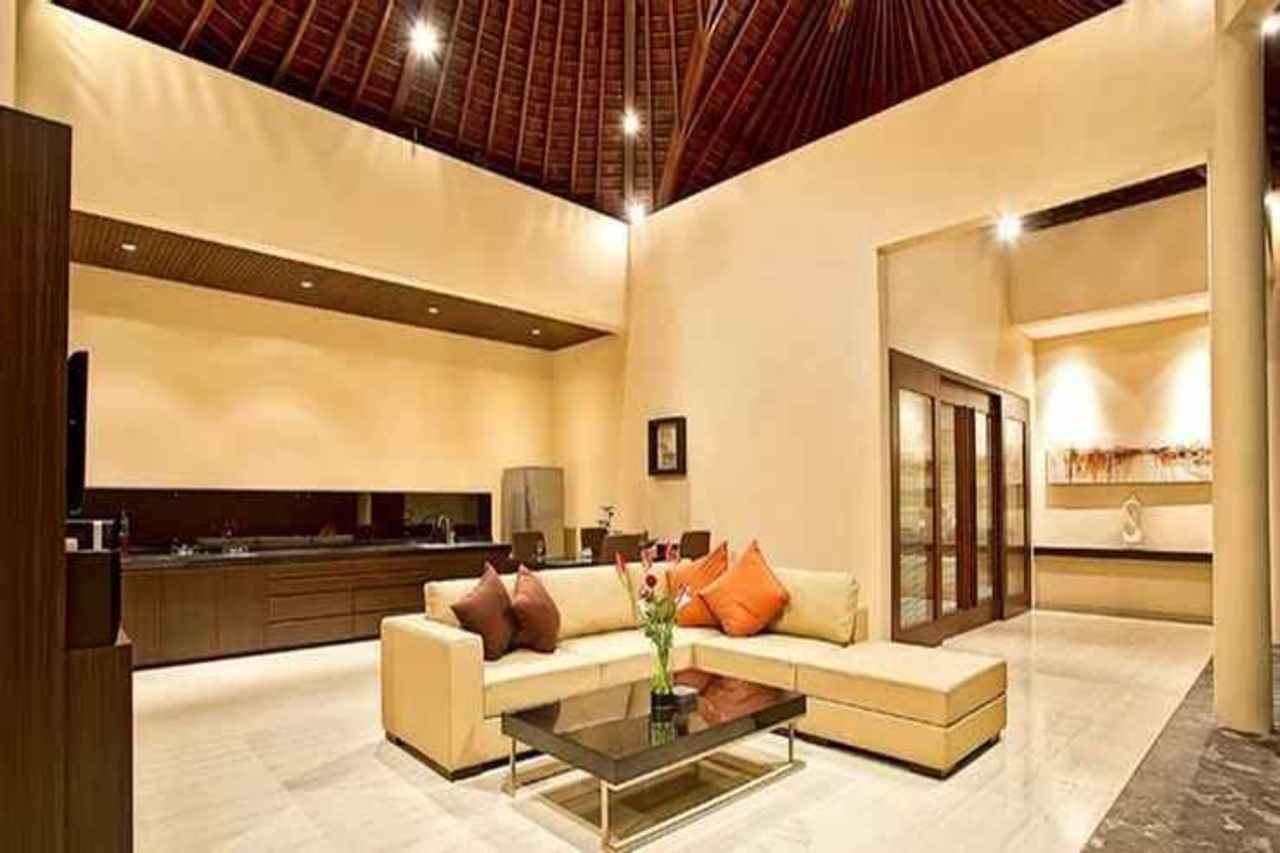 Arsa Villa Bali Seminyak Esterno foto
