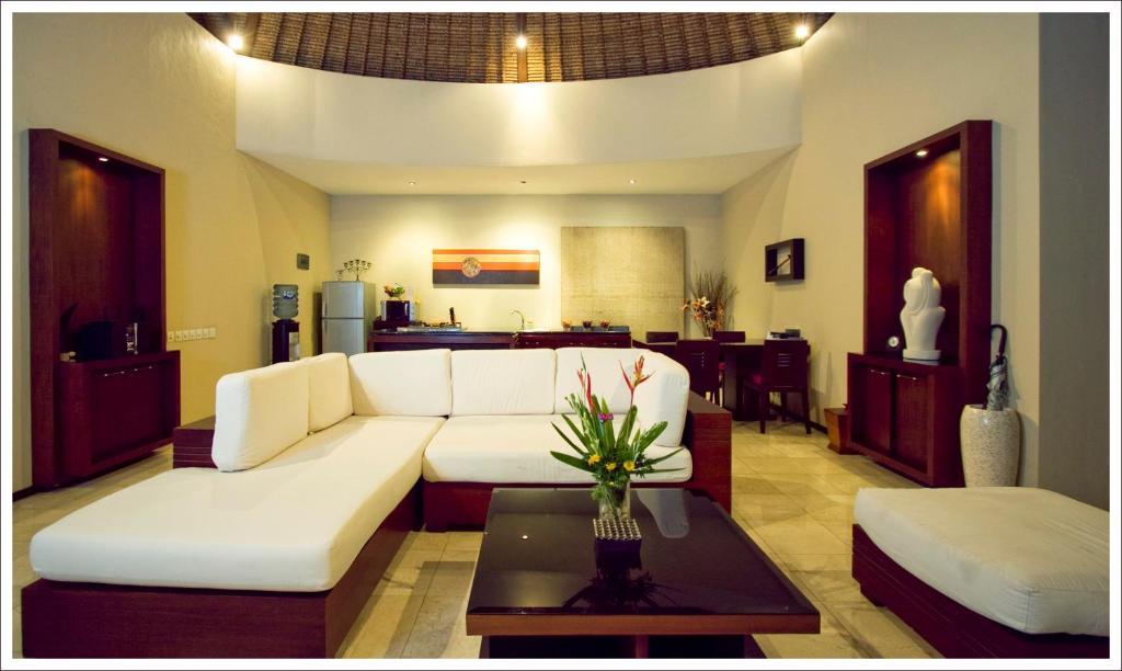 Arsa Villa Bali Seminyak Esterno foto