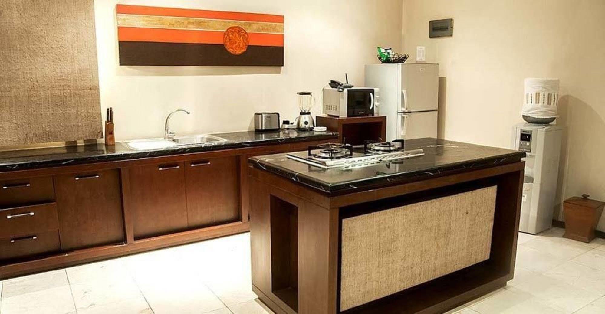 Arsa Villa Bali Seminyak Esterno foto