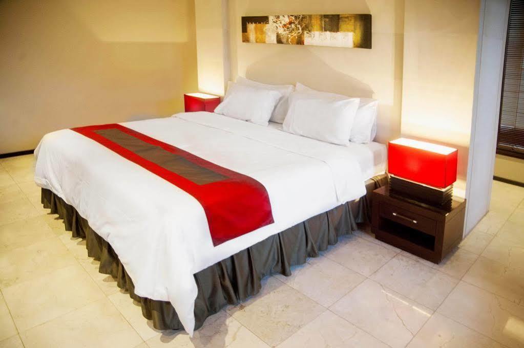 Arsa Villa Bali Seminyak Esterno foto